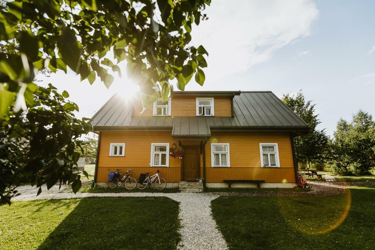 Siolo Budy Exterior photo
